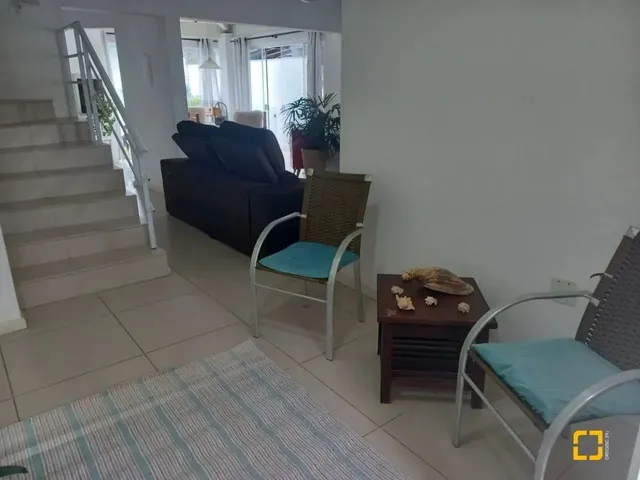 Imagem 5: Brognoli Vende - Casa com 4 Edícula em Canasvieiras