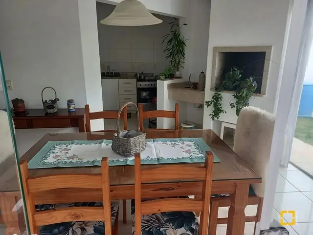 Imagem 11: Brognoli Vende - Casa com 4 Edícula em Canasvieiras