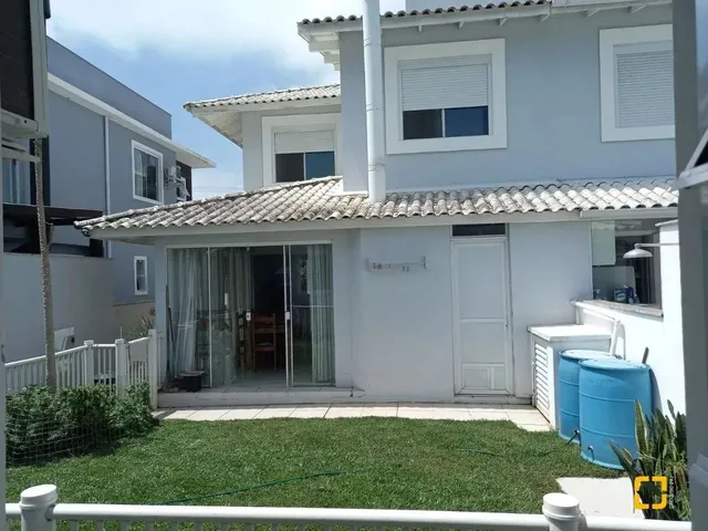Imagem 10: Brognoli Vende - Casa com 4 Edícula em Canasvieiras