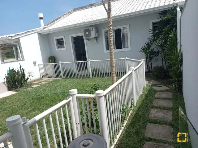 Imagem 7: Brognoli Vende - Casa com 4 Edícula em Canasvieiras