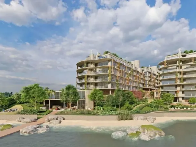 Imagem: Apartamento Garden a Venda em Cacupé, 3
