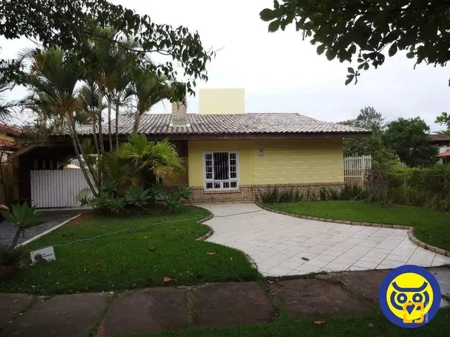 Imagem: Casa em Jurerê Internacional