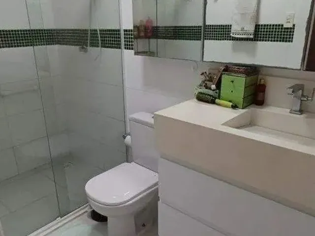 Imagem 5: Casa - À Venda com 3 Dormitórios, Sendo 2 Suítes, Piscina, Churrasqueira - Venda