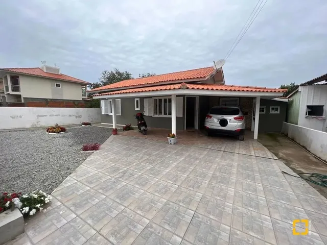 Imagem: Casa a Venda com 03 Dormitórios