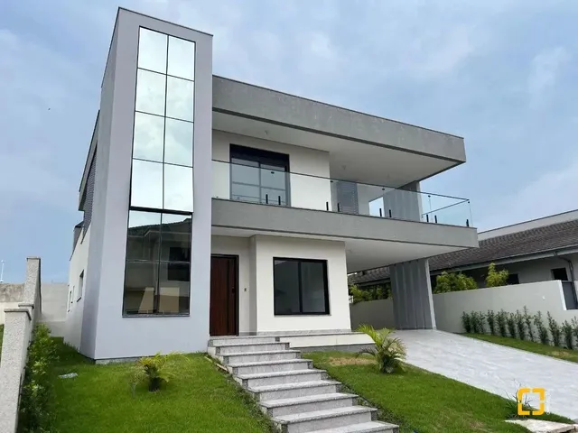 Imagem: Casa Ingleses 4 Quartos