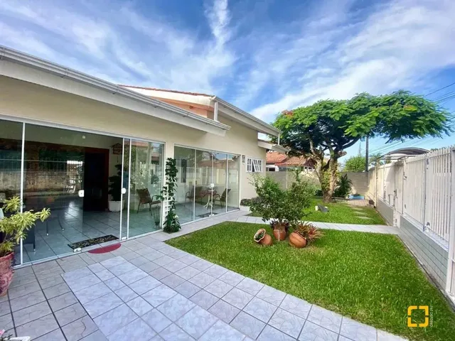 Imagem: Casa em Ingleses