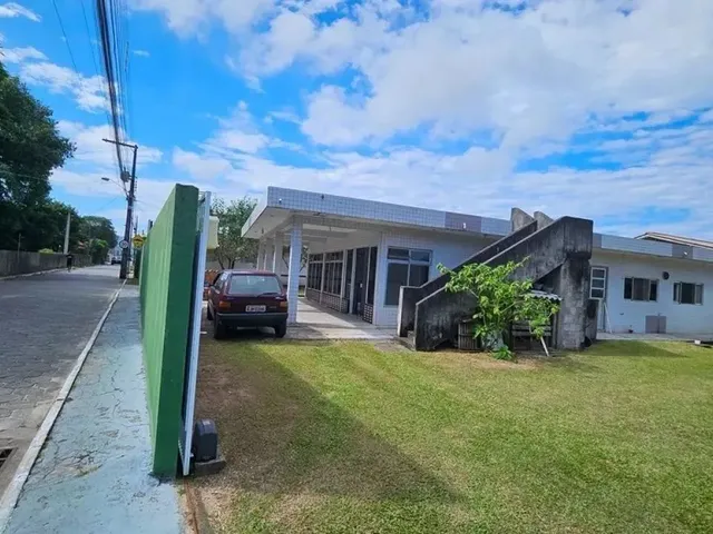 Imagem: Casa em São João do Rio Vermelho