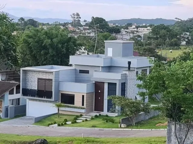 Imagem: Brognoli Vende - Casa Alto Padrão em Condomínio