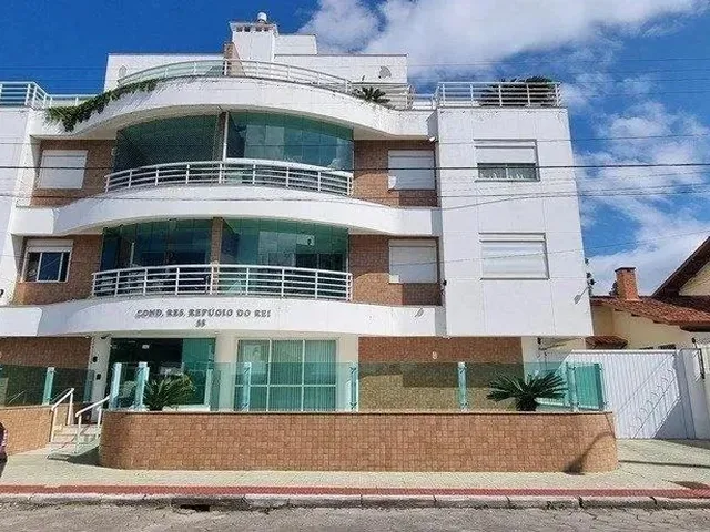 Imagem 1: Apartamento em Canasvieiras