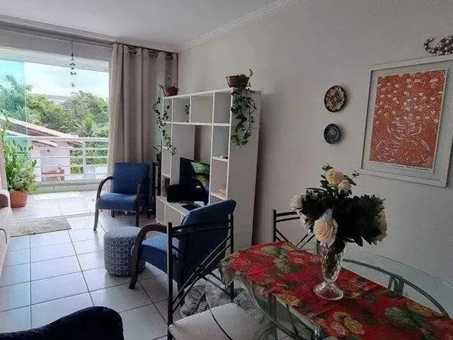 Imagem 2: Apartamento em Canasvieiras