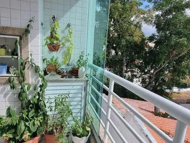 Imagem 3: Apartamento em Canasvieiras