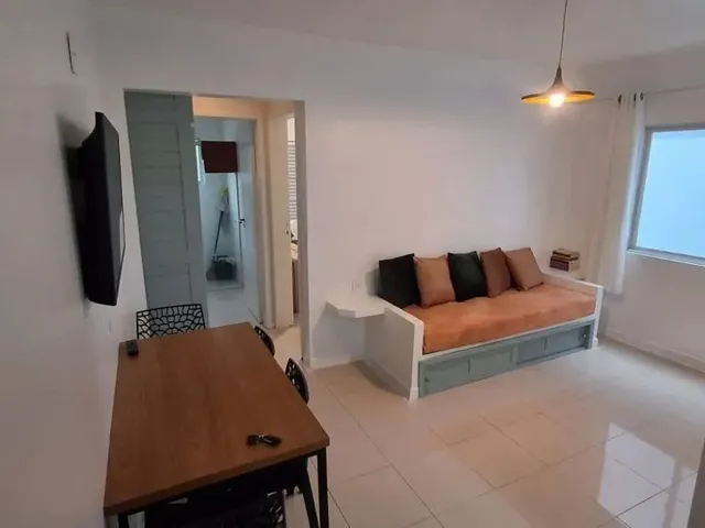Imagem: Apartamento 1 Quarto em Canavieiras Florianópolis