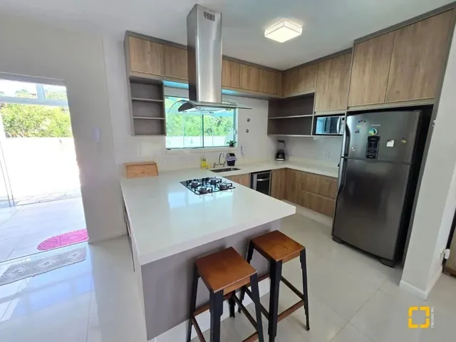 Imagem 15: Brognoli Vende: Casa em Condomínio, 04 Dormitórios, Sendo 03 Suítes e 01