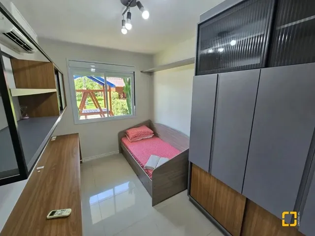 Imagem 4: Brognoli Vende: Casa em Condomínio, 04 Dormitórios, Sendo 03 Suítes e 01