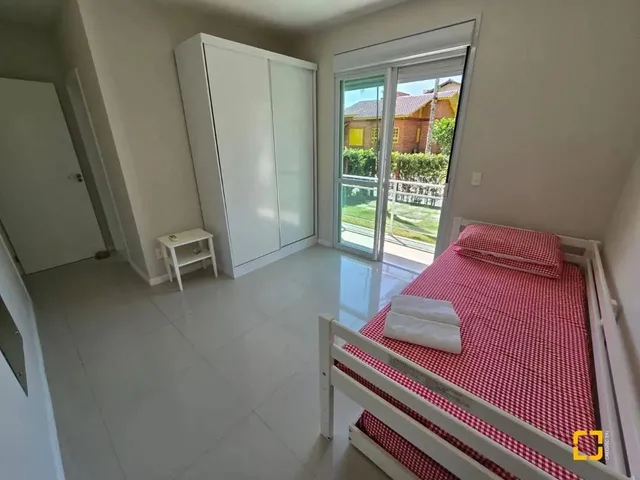 Imagem 13: Brognoli Vende: Casa em Condomínio, 04 Dormitórios, Sendo 03 Suítes e 01