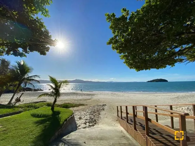 Imagem: Apartamento Vista Mar 3 Dorm (1 Suite) em