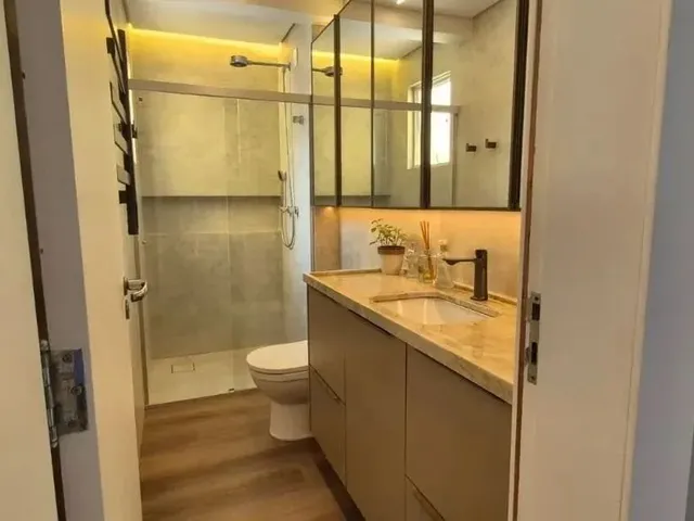 Imagem 7: Cobertura 3 Quartos Ingleses
