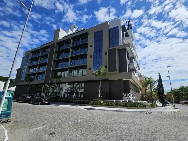 Imagem: Apartamento de 1 Quarto À Venda em Jurere