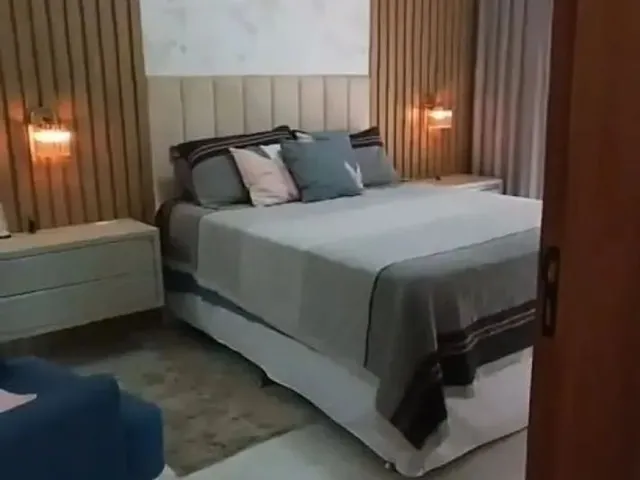 Imagem 4: Casa À Venda em Condomínio - Conforto, Espaço e Funcionalidade!