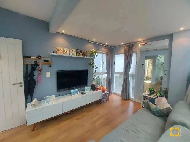 Imagem: Apartamento Duplex em Santo Antonio de Lisboa