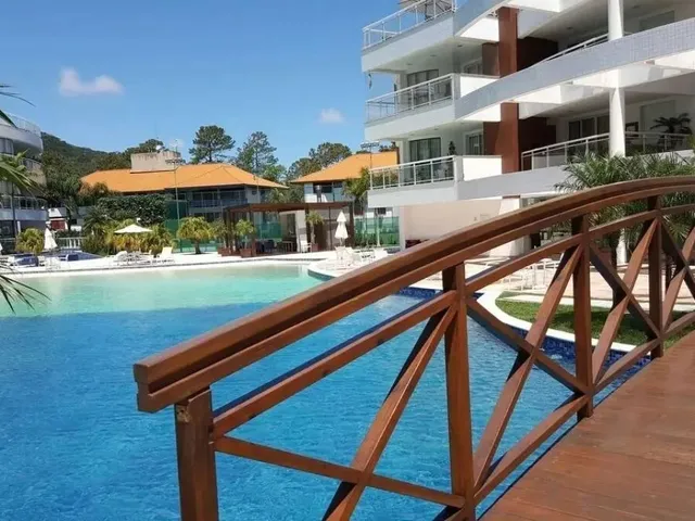 Imagem 12: Cobertura de Luxo no Cachoeira do Bom Jesus