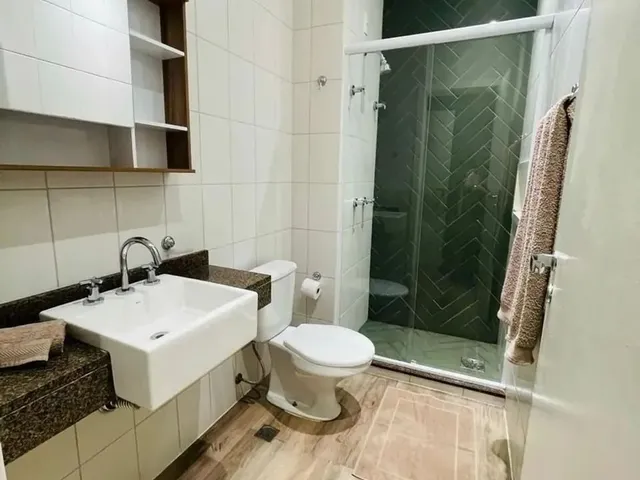Imagem 3: Cobertura de Luxo no Cachoeira do Bom Jesus