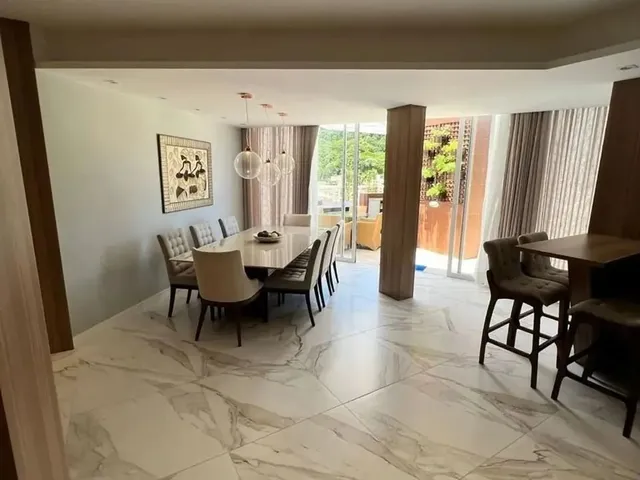 Imagem 4: Cobertura de Luxo no Cachoeira do Bom Jesus