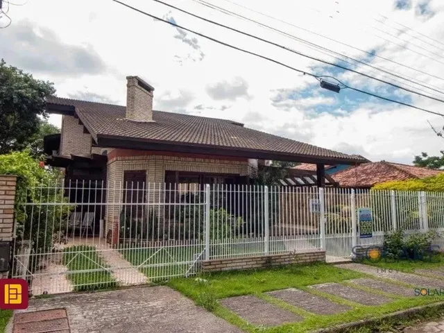 Imagem: Casa em Jurerê