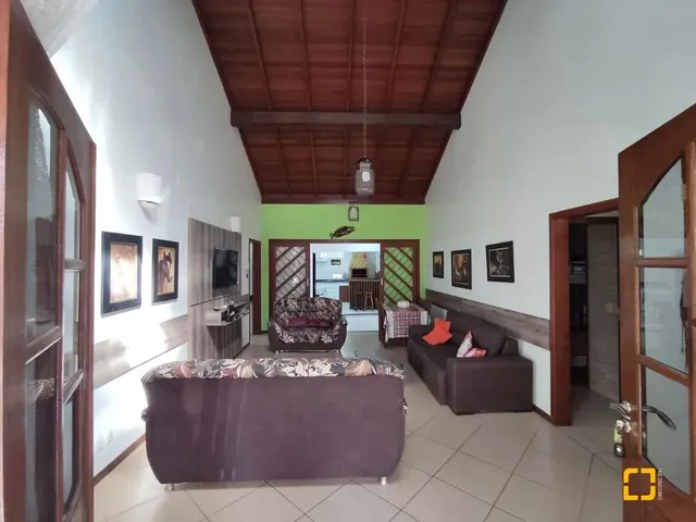Imagem 14: Brognoli Vende - Casa Residencial com 7 Dormitórios, Sendo 5 Suítes - Canasvieiras