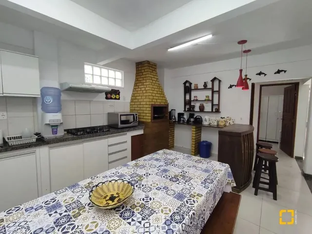 Imagem 10: Brognoli Vende - Casa Residencial com 7 Dormitórios, Sendo 5 Suítes - Canasvieiras