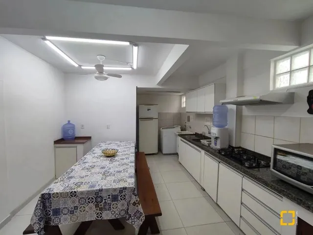 Imagem 7: Brognoli Vende - Casa Residencial com 7 Dormitórios, Sendo 5 Suítes - Canasvieiras