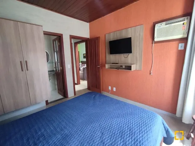 Imagem 16: Brognoli Vende - Casa Residencial com 7 Dormitórios, Sendo 5 Suítes - Canasvieiras