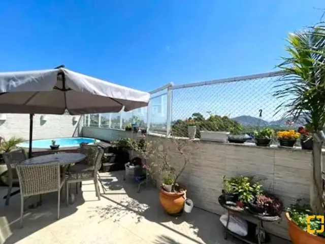 Imagem 16: Cobertura, 3 Dormitórios, 2 Vagas, Terraço com Piscina - Bairro Monte Verde