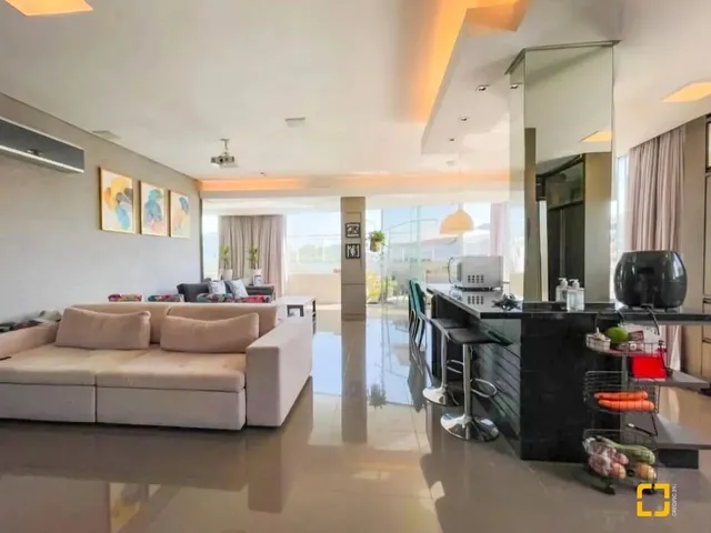 Imagem 15: Cobertura, 3 Dormitórios, 2 Vagas, Terraço com Piscina - Bairro Monte Verde