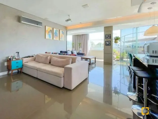 Imagem 6: Cobertura, 3 Dormitórios, 2 Vagas, Terraço com Piscina - Bairro Monte Verde