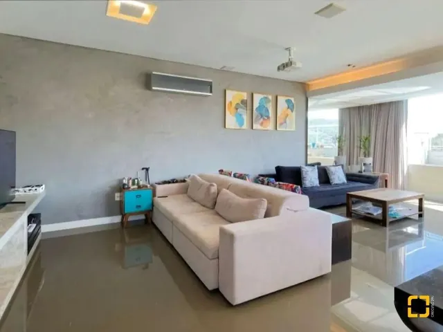 Imagem 8: Cobertura, 3 Dormitórios, 2 Vagas, Terraço com Piscina - Bairro Monte Verde