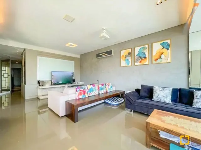 Imagem 11: Cobertura, 3 Dormitórios, 2 Vagas, Terraço com Piscina - Bairro Monte Verde