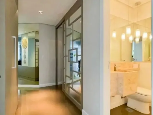 Imagem 3: Cobertura, 3 Dormitórios, 2 Vagas, Terraço com Piscina - Bairro Monte Verde