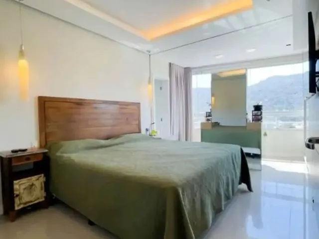 Imagem 14: Cobertura, 3 Dormitórios, 2 Vagas, Terraço com Piscina - Bairro Monte Verde