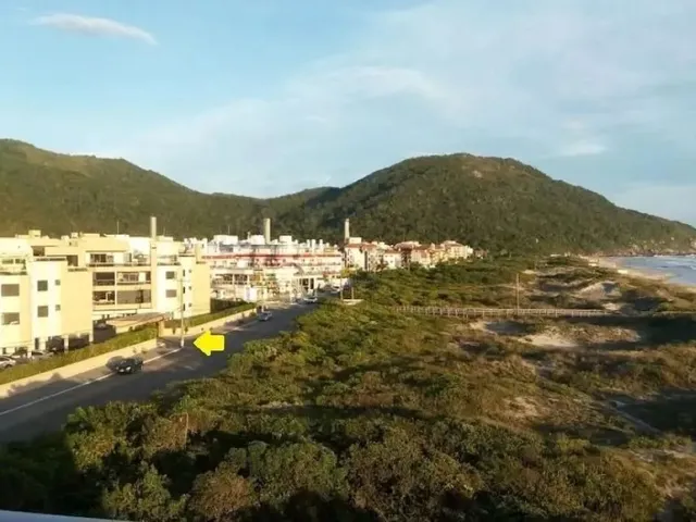 Imagem: Apartamento em Ingleses do Rio Vermelho