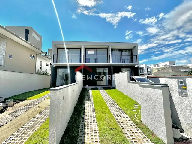 Imagem: Casa em Rua Leonel Pereira - Cachoeira do