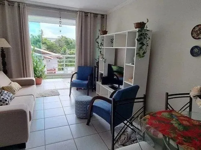 Imagem 2: Apartamento em Canasvieiras