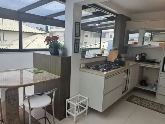 Imagem 6: Brognoli Vende- Cobertura 4 Dormitórios nos Ingleses Norte