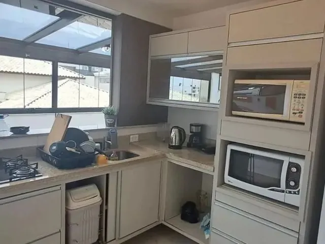 Imagem 8: Brognoli Vende- Cobertura 4 Dormitórios nos Ingleses Norte