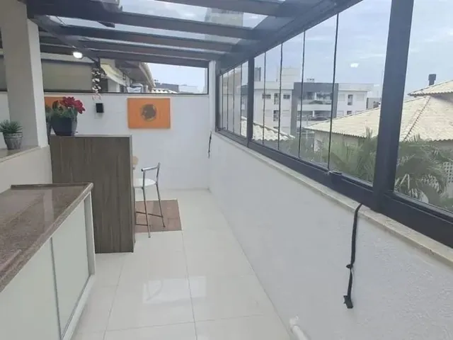 Imagem 7: Brognoli Vende- Cobertura 4 Dormitórios nos Ingleses Norte