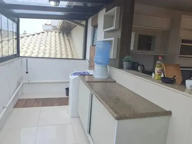 Imagem 3: Brognoli Vende- Cobertura 4 Dormitórios nos Ingleses Norte