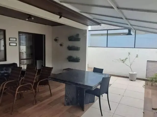Imagem 5: Brognoli Vende- Cobertura 4 Dormitórios nos Ingleses Norte
