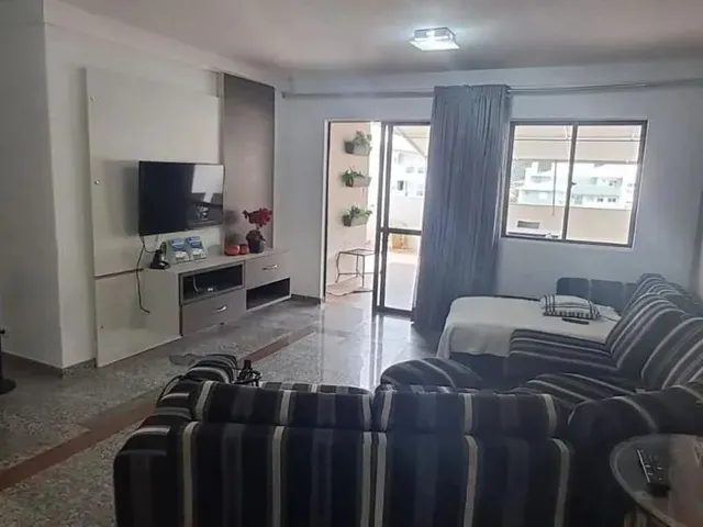 Imagem 11: Brognoli Vende- Cobertura 4 Dormitórios nos Ingleses Norte