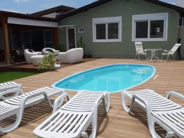 Imagem: Casa em Daniela