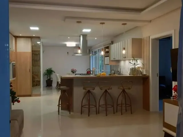 Imagem 15: Casa em Daniela Casa com 3 dormitórios